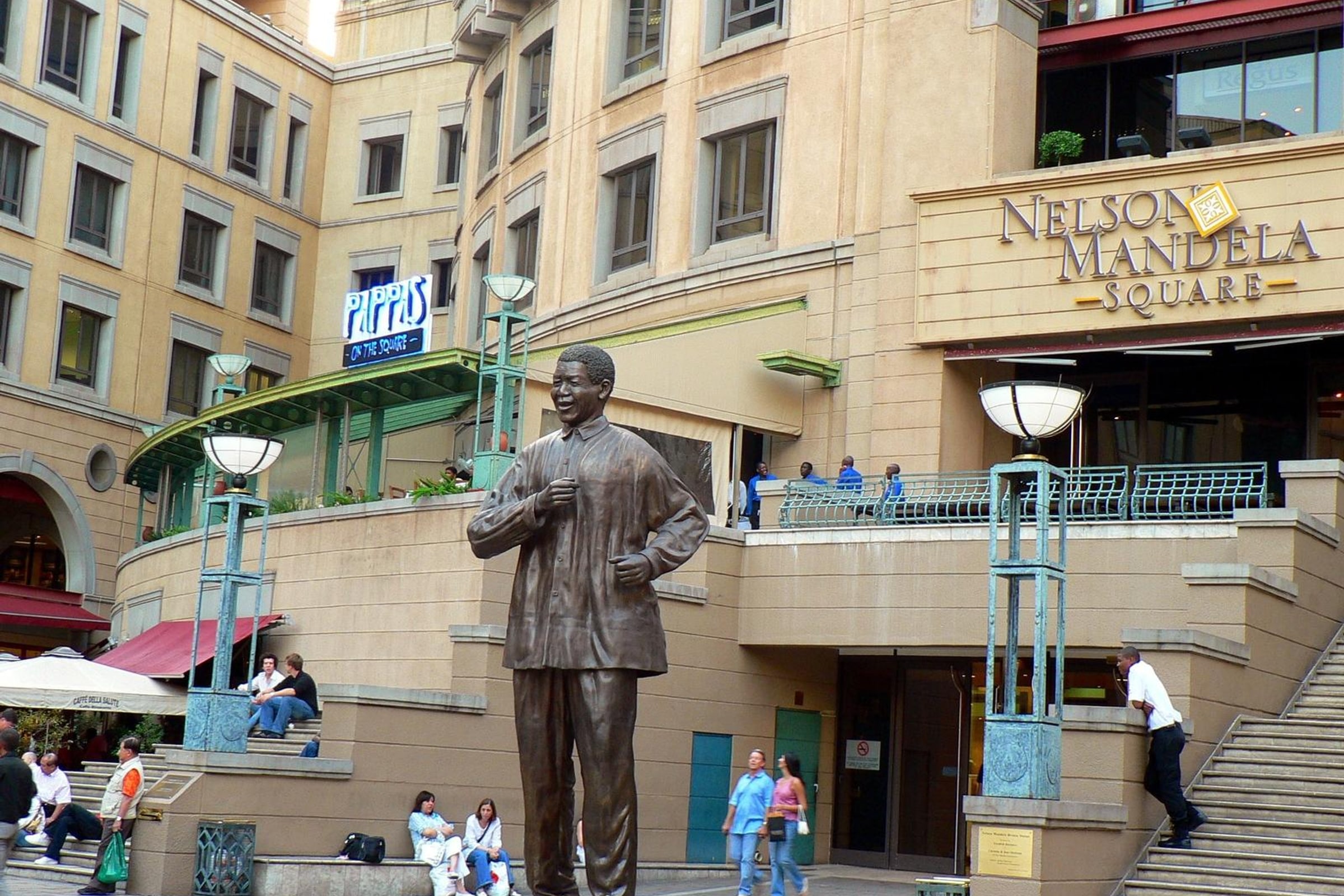 Spectacular South Africa – 12 Days